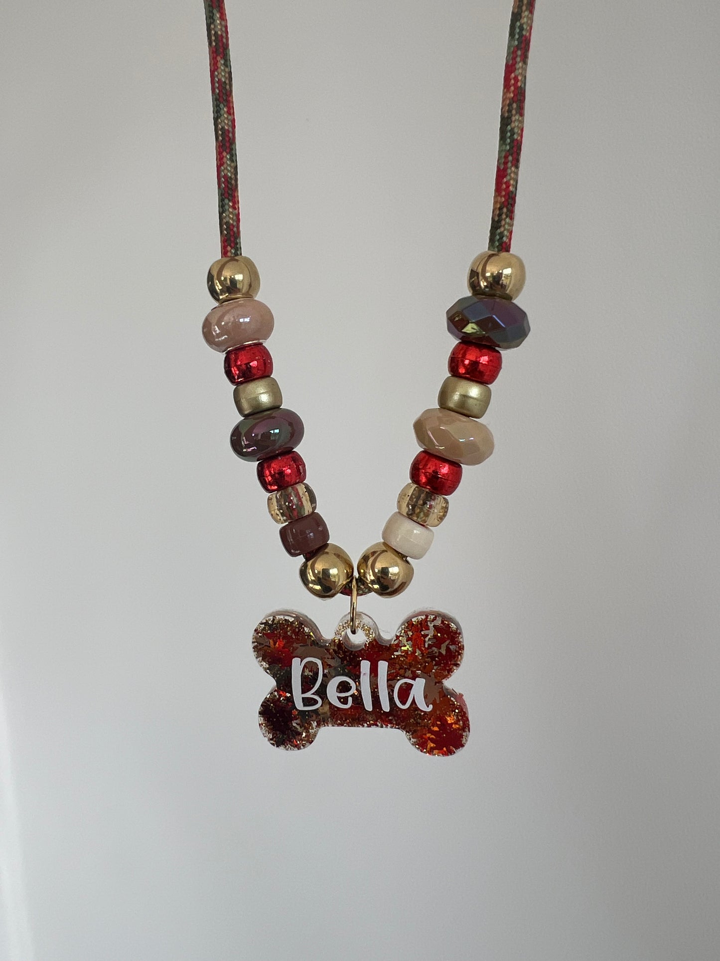 Autumn Pet Collar