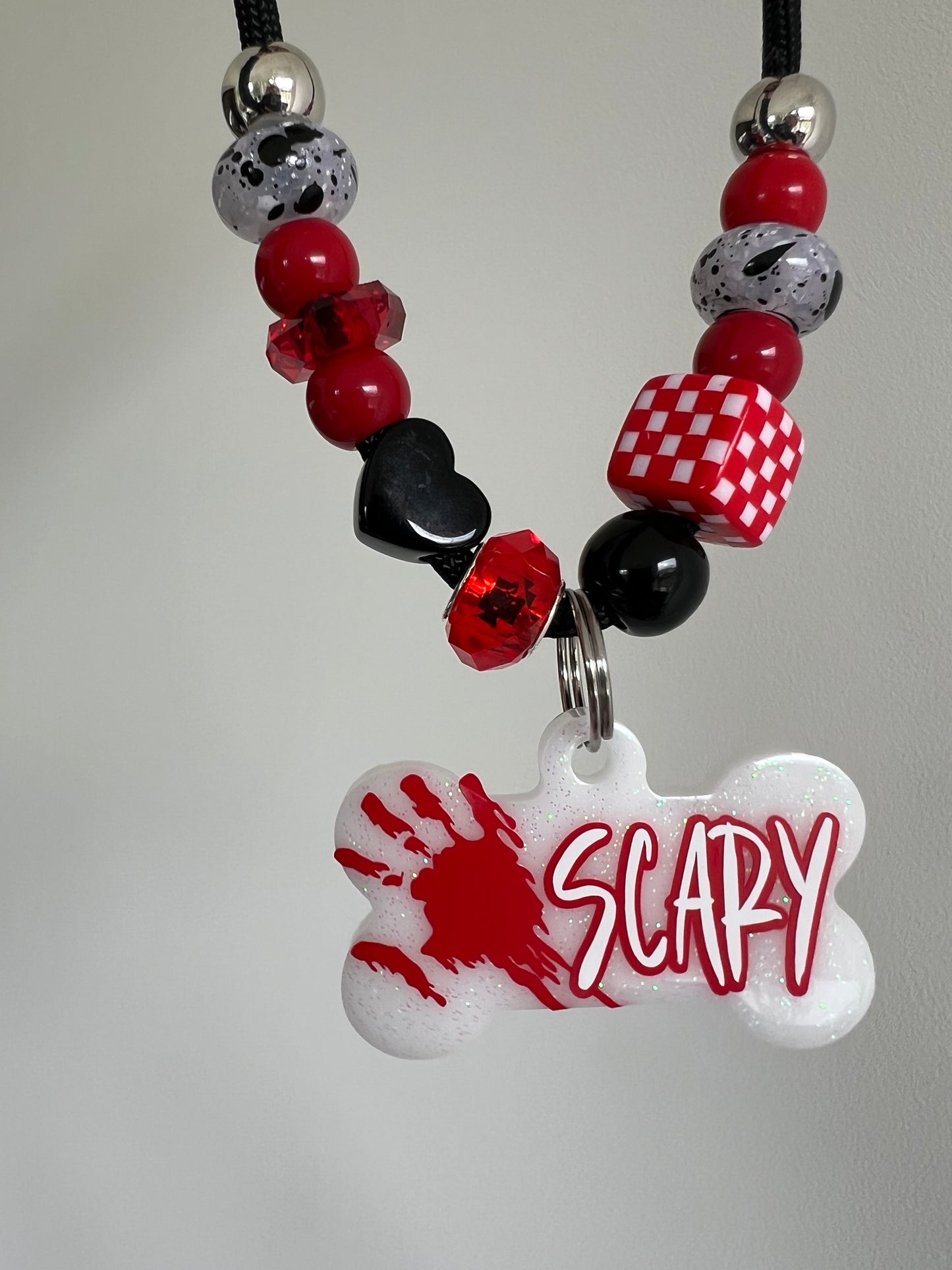 Halloween Pet Collar