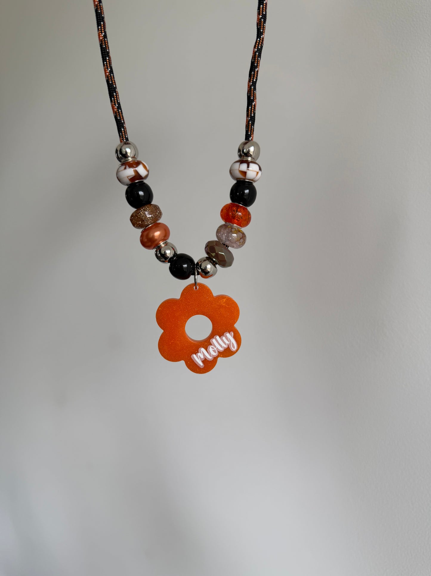 Autumn Pet Collar