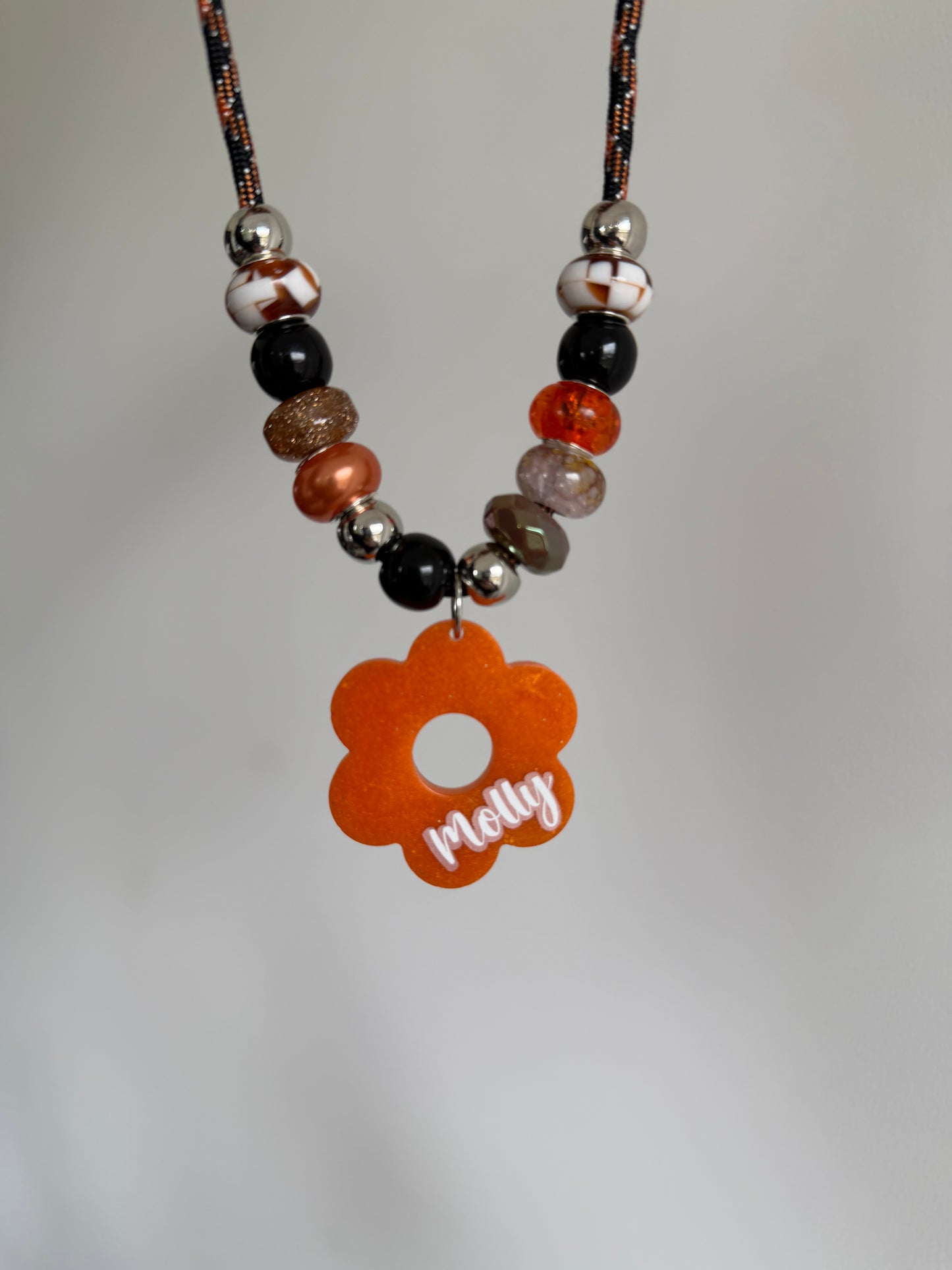 Autumn Pet Collar