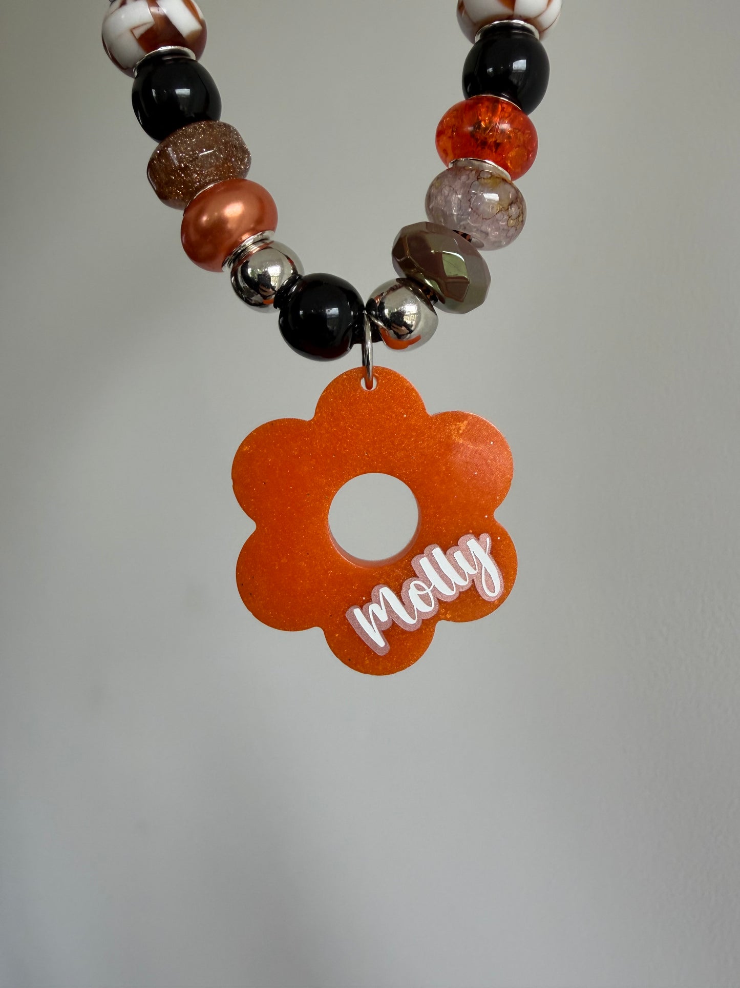 Autumn Pet Collar