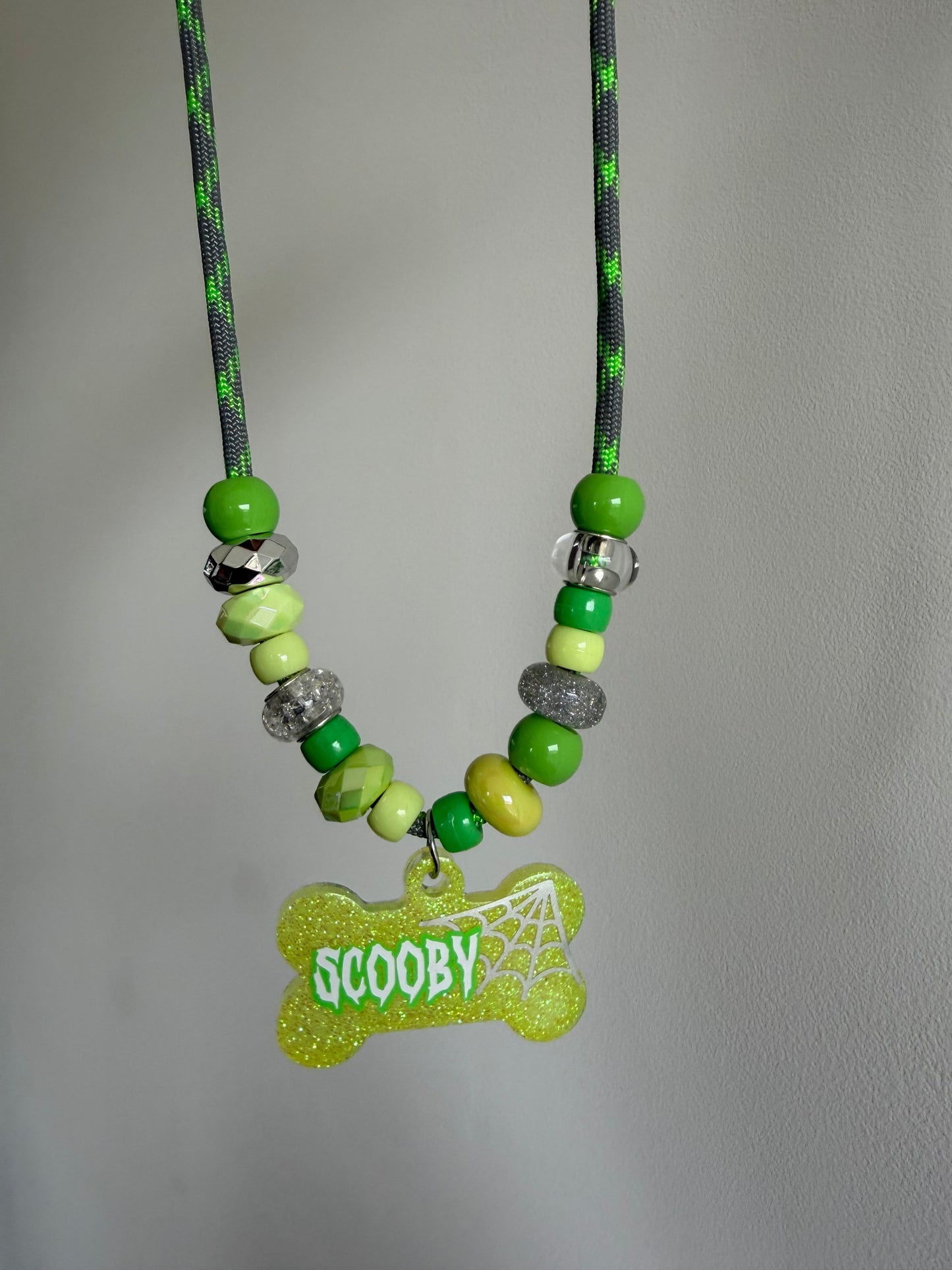 Halloween Pet Collar