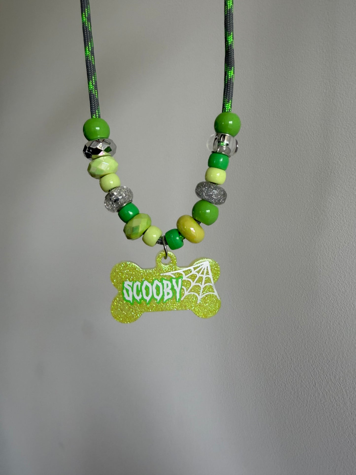 Halloween Pet Collar