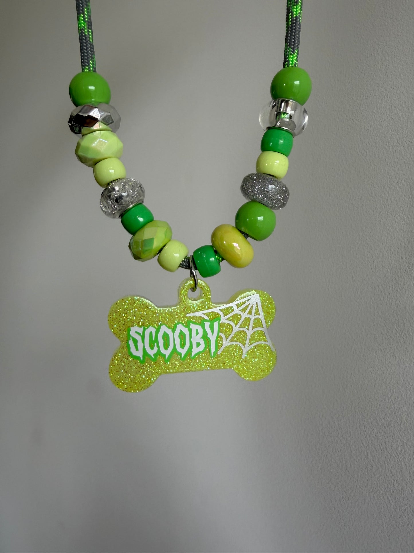 Halloween Pet Collar