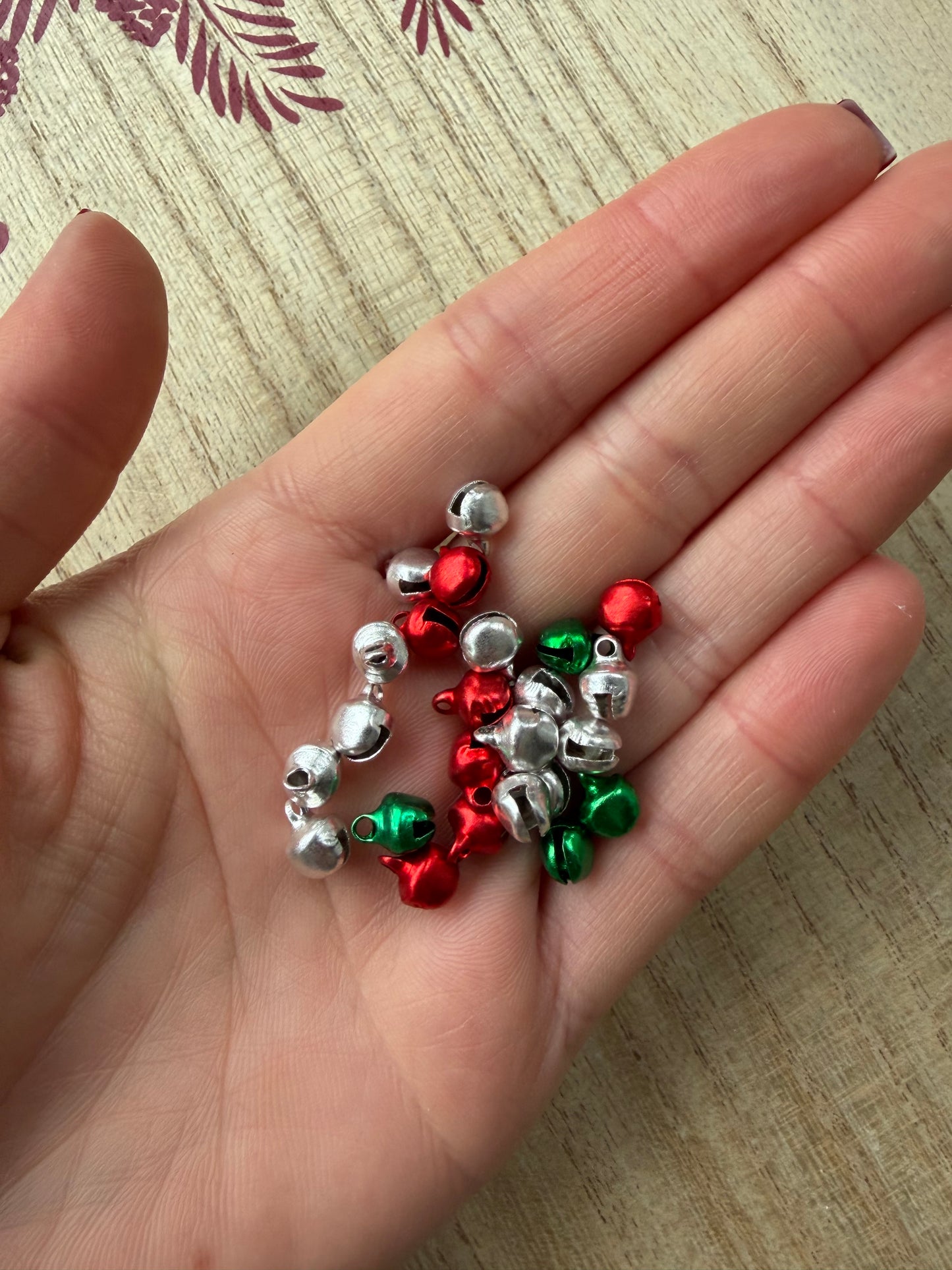 Christmas Pet Charms