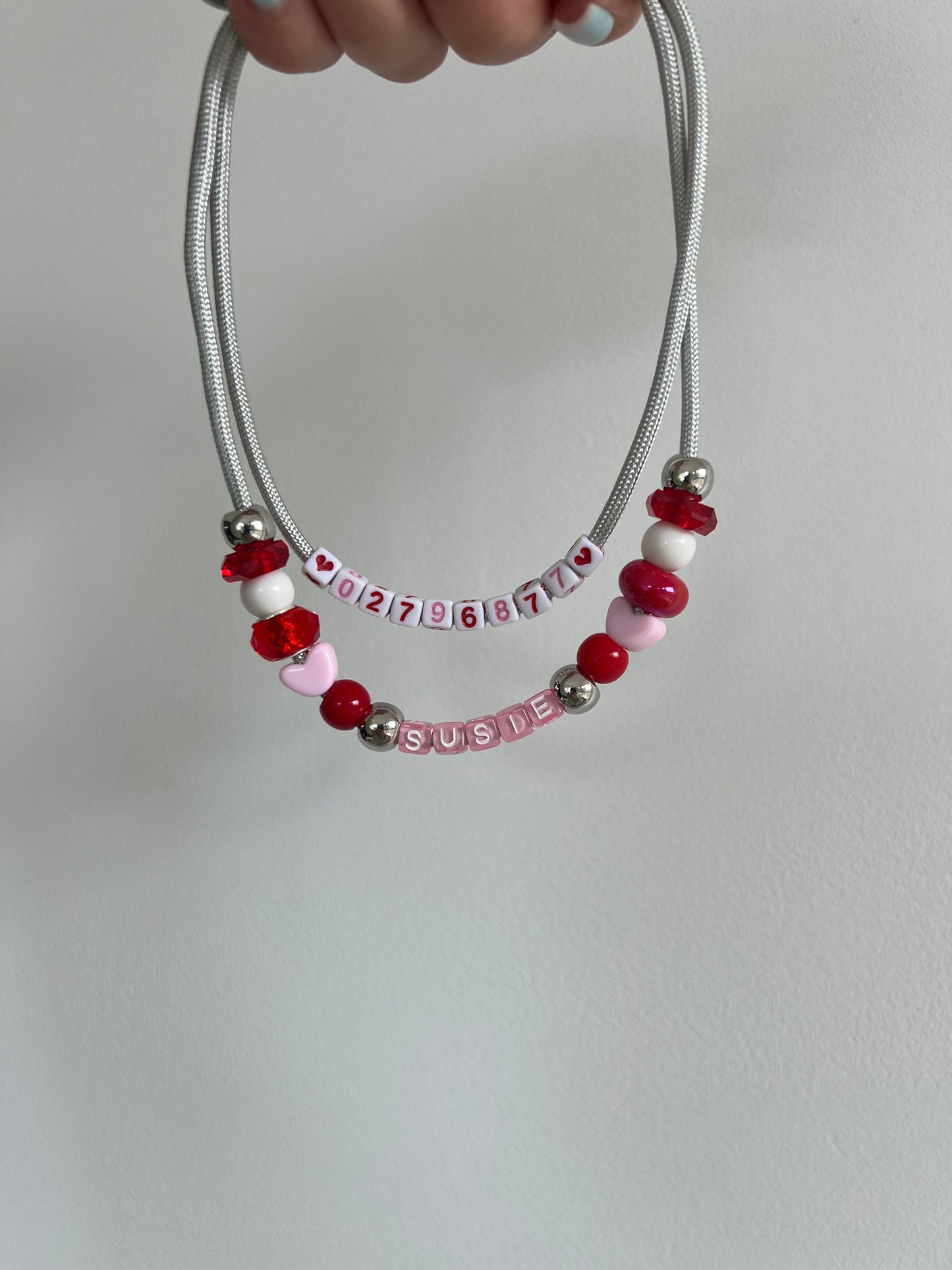 Custom Paracod Pet Collar