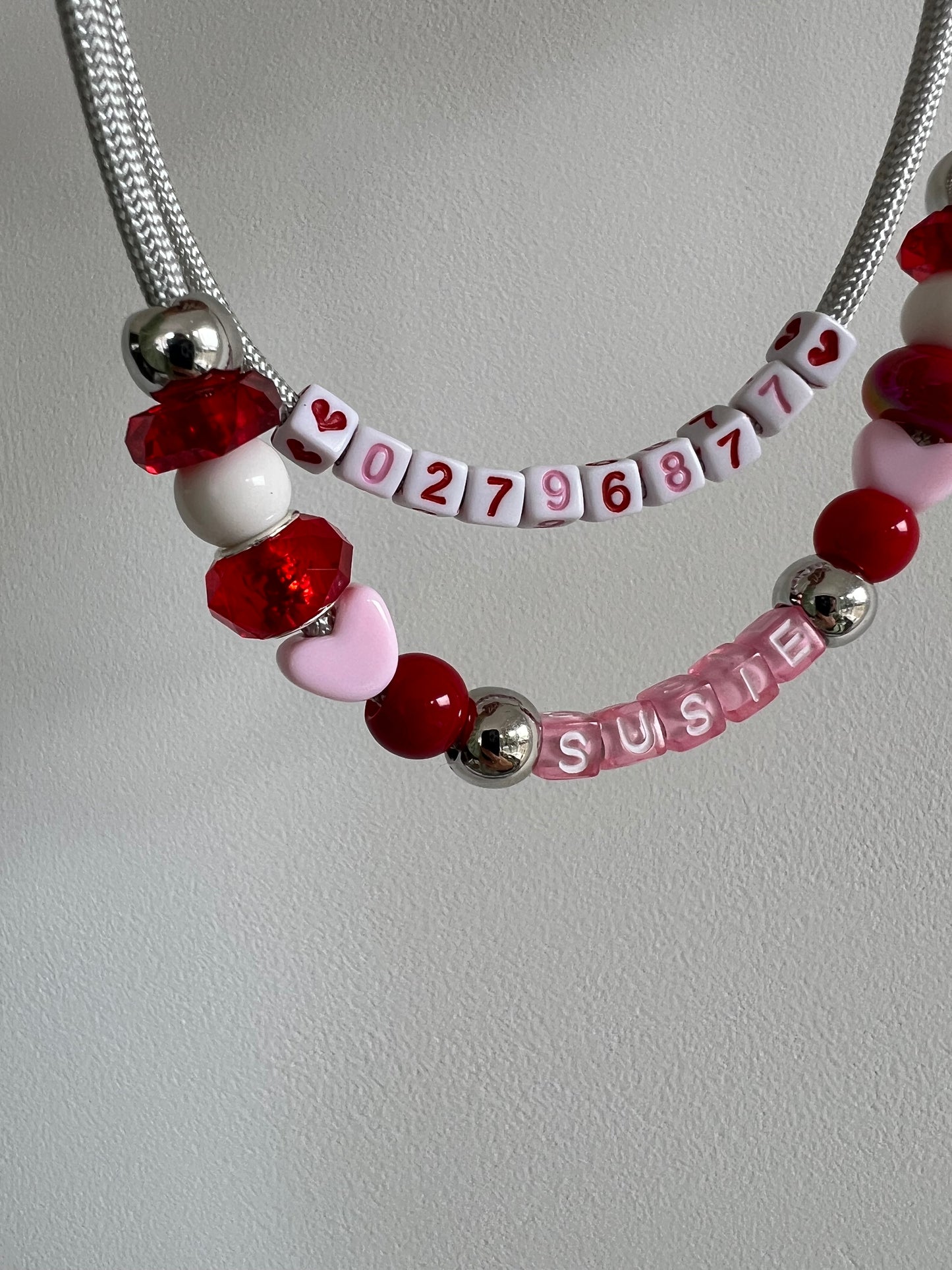 Custom Paracod Pet Collar