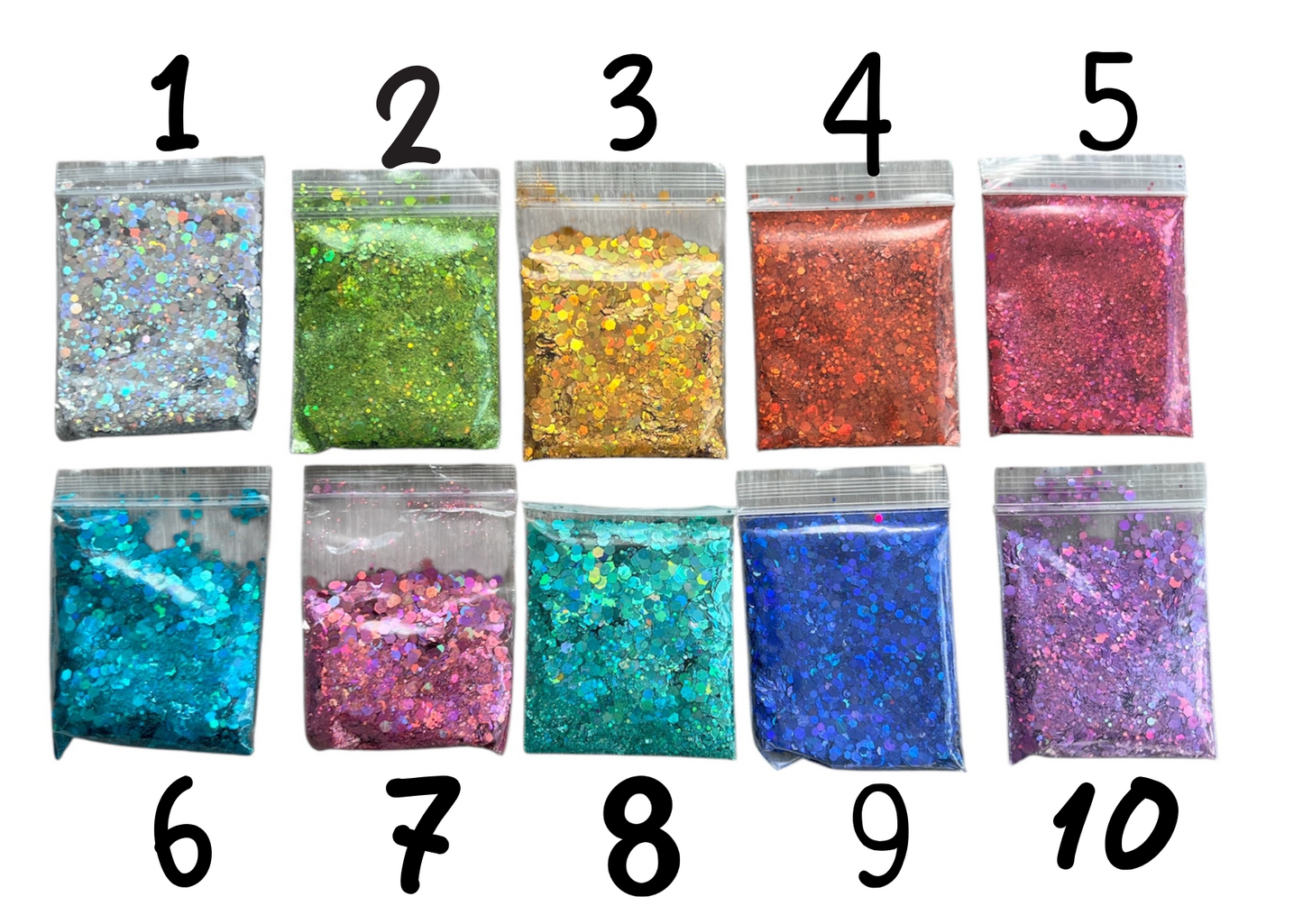 Half&Half Pet ID Tags