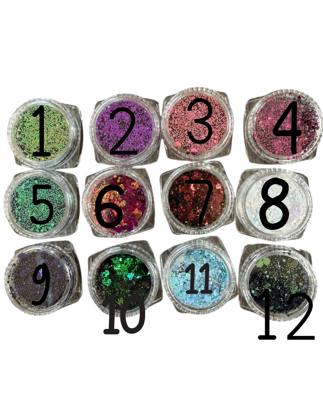 Christmas Pet Tags (option QR code)