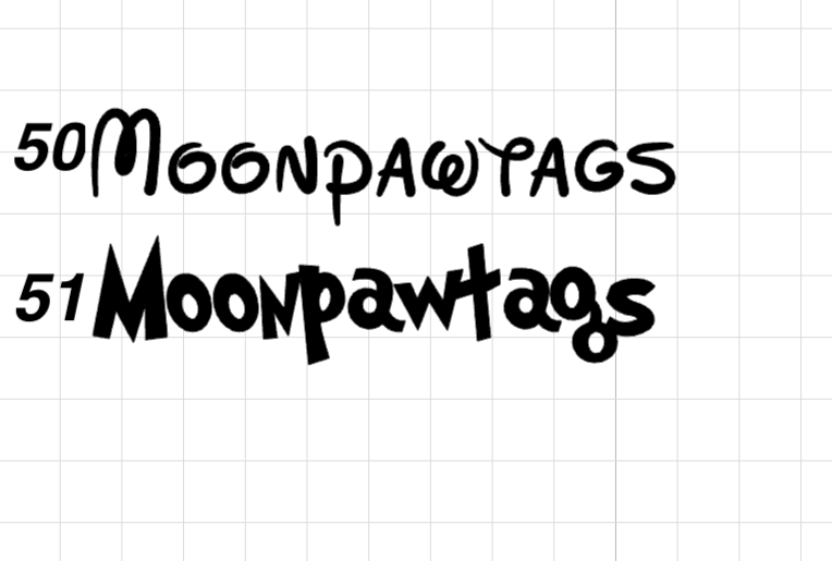 Grinch Christmas Pet Tags