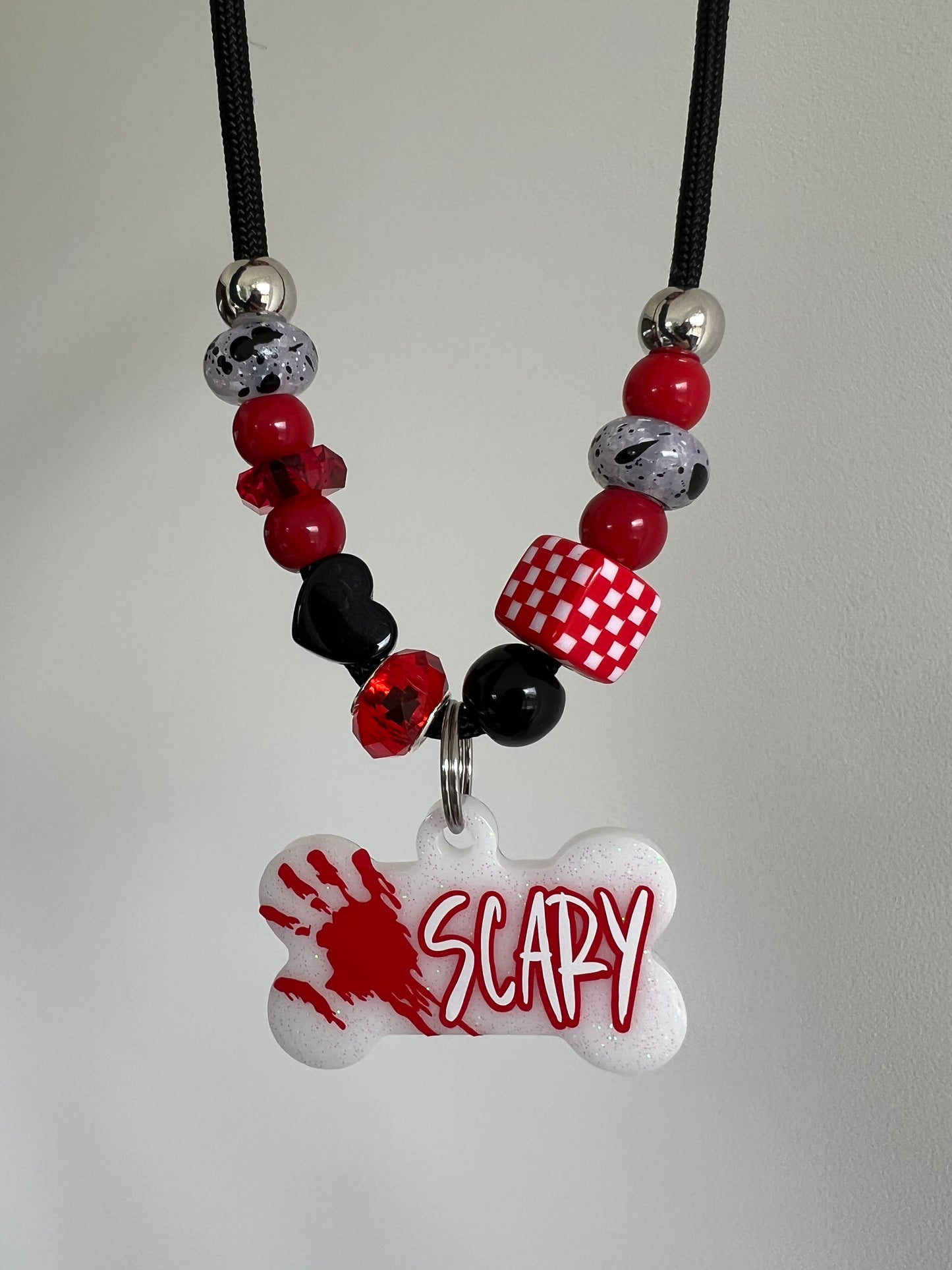 Halloween Pet Collar