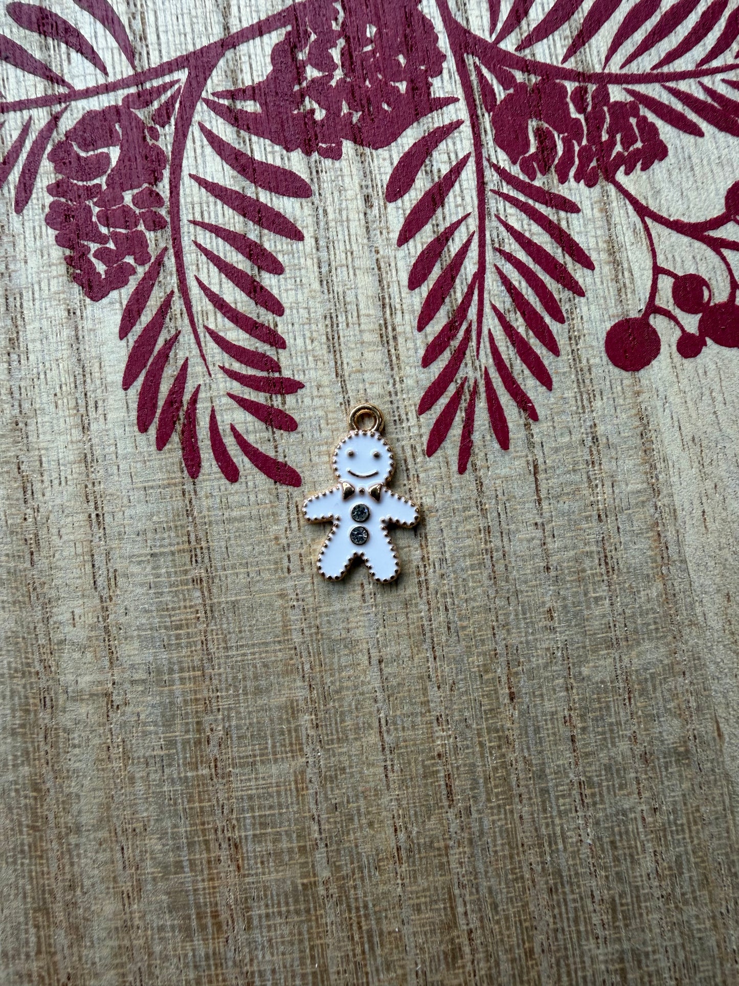 Christmas Pet Charms