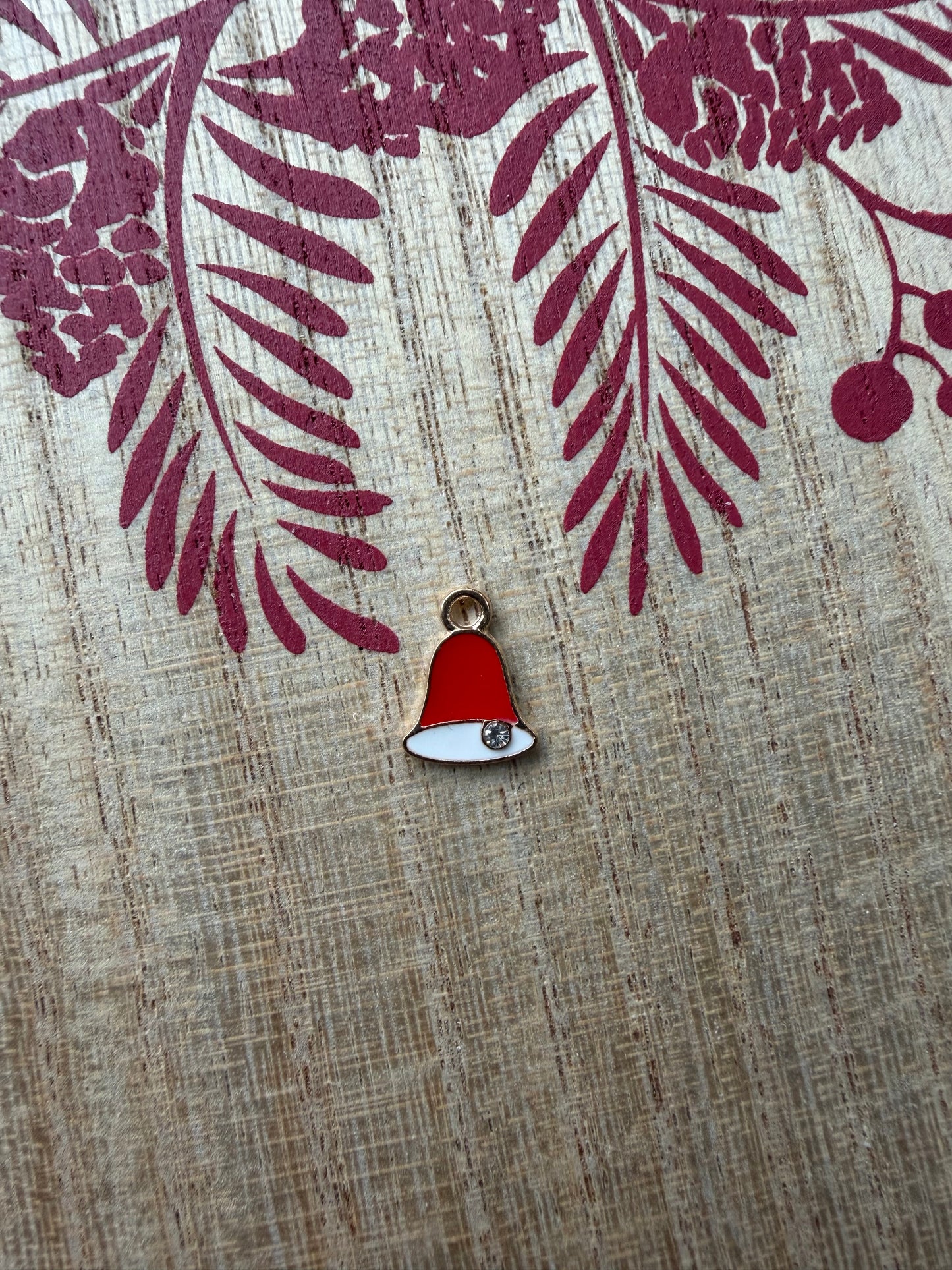 Christmas Pet Charms