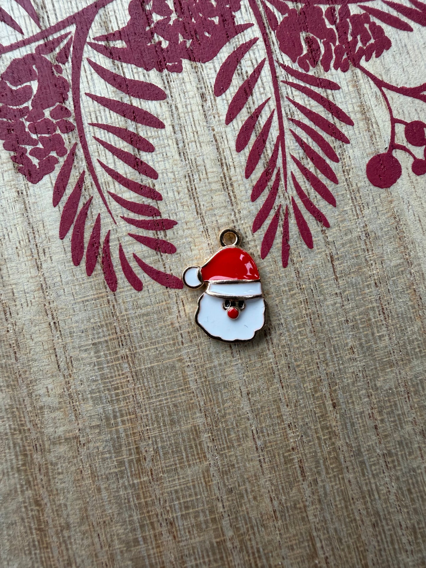 Christmas Pet Charms