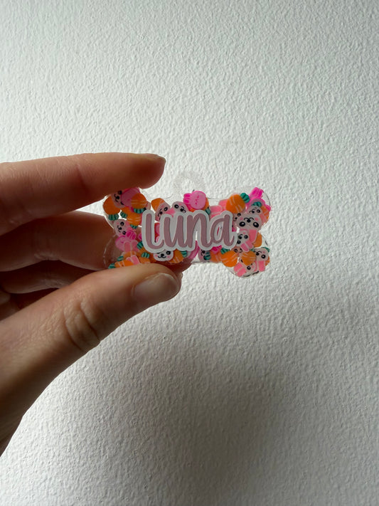 Easter Pet Tags