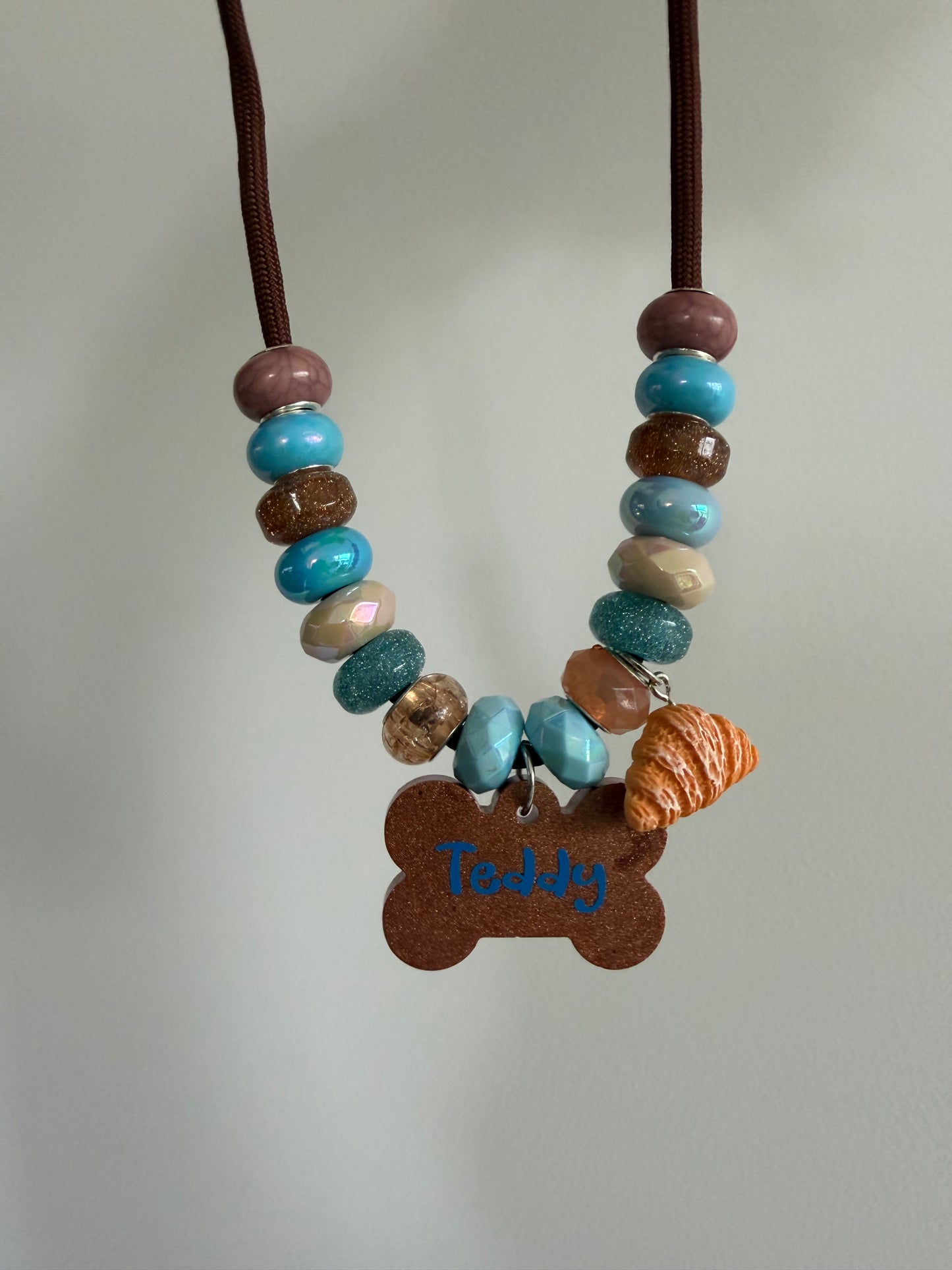 Autumn Pet Collar